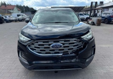 Ford Edge II 2019 Ford Edge 2019 Ford Edge, Titanium 2.0 4x4 - w POLSCE po oplatach i akcyz, zdjęcie 6