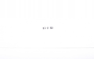 Штамп D.RECT ​​с датой ГАРАНТИЯ КАЧЕСТВА