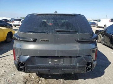 BMW 2023 BMW XM 2023r., 4x4, 4.4L, zdjęcie 5