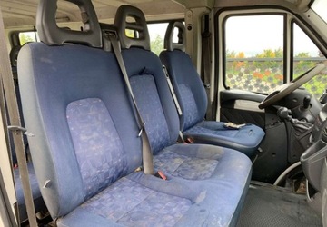 Fiat Ducato III 2006 Fiat Ducato Fiat Ducato 2.3 Diesel 110KM, zdjęcie 15