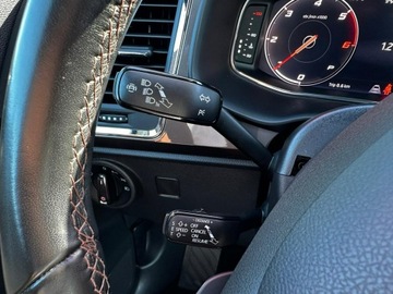 Seat Ateca SUV 2.0 TDI 150KM 2020 Seat Ateca 8xAlu 1-Ręka LED Virtual Kamera, zdjęcie 18