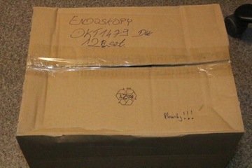 USB-камера для инспекции VOLTCRAFT BS-26