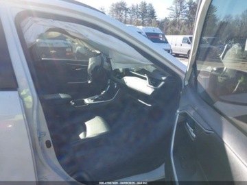 Toyota RAV4 V 2019 Toyota RAV4 Xle premium 2.5 Benzyna 203KM, zdjęcie 8