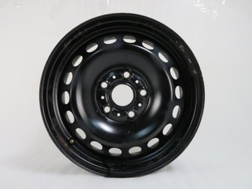 Felga stalowa 15' VW Golf VII Leon III 5x112 ET43