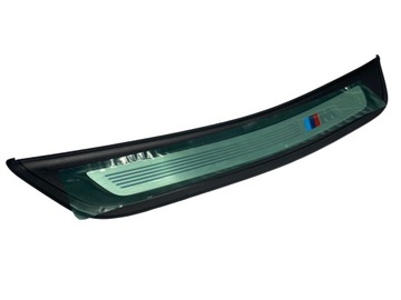 Listwa progowa BMW G30 G31 tył 9447022 Oryginał Nowa