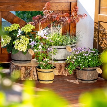 ЦВЕТОЧНЫЙ ВАЗ ЦВЕТОЧНЫЙ ВАЗ 23см КРЫШКА СО ВСТАВКОЙ ПЛАСТИКОВАЯ ПОДСТАВКА ДЛЯ ЦВЕТОВ