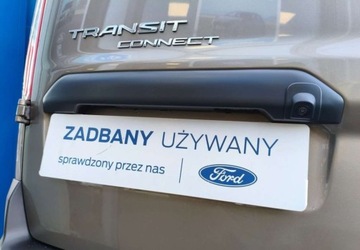 Ford Transit Connect II VAN 1.5 TDCi 120KM 2020 Ford Transit Connect Ford Transit Connect Kombi 230 L2 Trend PowerShift 1.5, zdjęcie 36