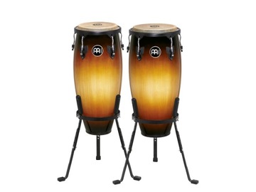 MEINL HC555VSB conga para 10+11+statywy