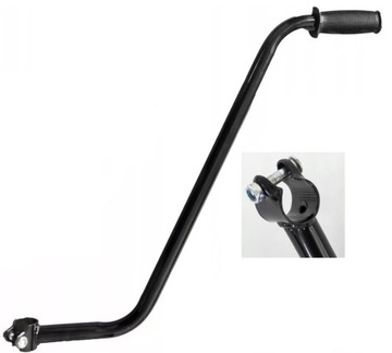 СВЕТОДИОДНЫЕ БОКОВЫЕ КОЛЕСА ДЛЯ ВЕЛОСИПЕДА ОПОРНЫЕ КОЛЕСА + НАПРАВЛЯЮЩИЕ ДЛЯ ДЕТСКОГО ВЕЛОСИПЕДА