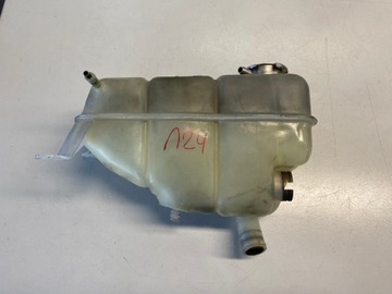 MERCEDES W124 2.0-3.2 ZBIORNICZEK WYRÓWNAWCZY ORYG 1245001849
