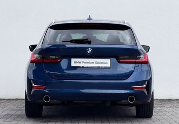 BMW Seria 3 G20-G21 Touring 2.0 320d 190KM 2022 BMW Seria 3 BMW 320d Webasto Panorama Podgrzew. Kier. Adaptacyjny Tempomat, zdjęcie 4