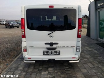Opel Vivaro A 2011 Opel Vivaro Opel Vivaro 2.5 Diesel 145KM, zdjęcie 3