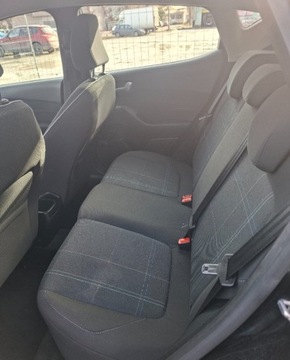 Ford Fiesta VIII Hatchback 3d 1.1  70KM 2017 Ford Fiesta Ford Fiesta 1.1 MK8 Nie ECOBOOST Tarnow 1.1 Benzyna 92KM, zdjęcie 17