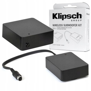 KLIPSCH WA-2 TRANSMITER BEZPRZEWODOWY DO SUBA