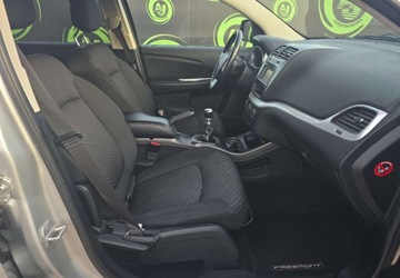 Fiat Freemont 2.0 Multijet II 16v 170KM 2012 Fiat Freemont Fiat Freemont 7 os siedzenia dzieciece 2.0 Diesel 170KM, zdjęcie 22