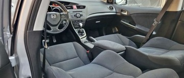 Honda Civic IX Hatchback 5d 1.4 i-VTEC 100KM 2013 Honda Civic 1.4 100 KM bezwypadkowa serwisowana Gwarancja 1.3 Benzyna 100KM, zdjęcie 15