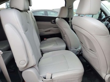 Kia Sorento IV 2023 Kia Sorento EX 2023 2.5l 2.5 Benzyna 281KM, zdjęcie 11