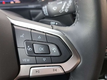 Volkswagen T-Roc I SUV Facelifting 1.5 TSI ACT 150KM 2024 Volkswagen T-Roc Volkswagen T-Roc Keyless Kamera LED Tempomat Digital Cock, zdjęcie 18