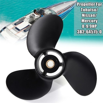 dla Tohatsu/Nissan/Mercury 8-9.8HP r-rotation stop