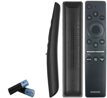 Originální Dálkový Ovladač Pro Televizor Samsung UE43RU7402 UE43RU7402U UE43RU7402UXXH