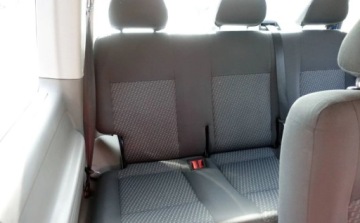 Volkswagen Caravelle T5 Caravelle Facelifting długi rozstaw osi 2.0 BiTDI 180KM 2012 Volkswagen Caravelle 2.0TDI 180KM DSG Automat Long 9 osobowy Zarejestrowan, zdjęcie 15