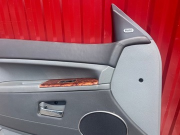 JEEP GRAND CHEROKEE WK WH BACON OVERLAND ОРИГИНАЛ