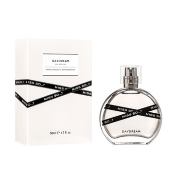 Miss So...? Daydream woda odświeżająca 50 ml