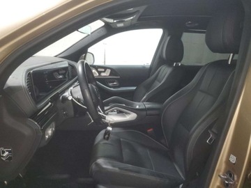 Mercedes Maybach GLS 2023 Mercedes-Benz Maybach GLS GLS600 4M 2023 4.0l 4.0 Benzyna 550KM, zdjęcie 7