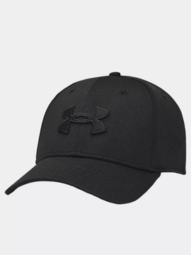 CZAPKA Z DASZKIEM BEJSBOLÓWKA UNDER ARMOUR SPORTOWA 1376700