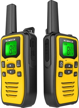 Радиостанция MOTOROLA T82 Extreme Walkie Talkie
