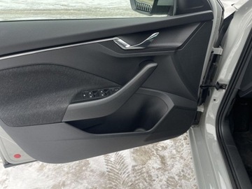 Skoda Scala Hatchback 1.5 TSI 150KM 2022 Skoda Scala 1.5 Benzyna 150KM, zdjęcie 10