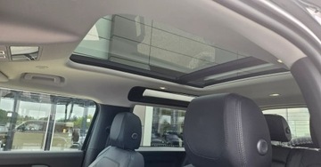 Land Rover Defender IV (L663) Hard Top 90 3.0D R6 250KM 2023 Land Rover Defender DEFENDER MY24 3.0D I6 250PS AWD Auto XS Edition 90 3.0, zdjęcie 6