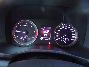 Hyundai Tucson III SUV 1.7 CRDI 115KM 2016 HYUNDAI TUCSON 1.7 CRDI 116 KM NAVI ALU KAMERA LED, zdjęcie 21