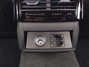 Audi A8 D5 Sedan Facelifting 3.0 50 TDI 286KM 2024 Audi A8 50TDI Quattro Long 286kmNight Vision Gwarancja do 2029r Os skretna, zdjęcie 37