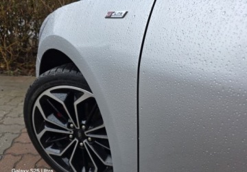 Ford Focus IV Hatchback 1.5 EcoBoost 150KM 2020 Ford Focus Zarejestrowany - BangOlufsen - Navi - Kamera - Bi-Led 1.5 150KM, zdjęcie 29