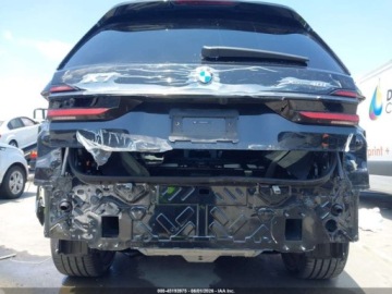 BMW X7 2026 BMW X7 Xdrive40i 2026 3.0 Benzyna 375KM, zdjęcie 4