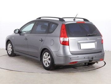 Hyundai i30 I CW Facelifting 1.6 DOHC CVVT 126KM 2012 Hyundai i30 1.6 CVVT, Salon Polska, GAZ, Klima, zdjęcie 3