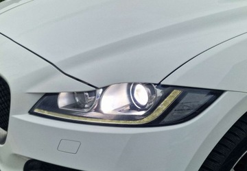 Jaguar F-Pace SUV 2.0 i4D 180KM 2016 Jaguar F-pace R- Sport 4X4 Automat 9HP 180ps, zdjęcie 8