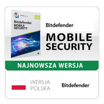Bitdefender Mobile Security для Android