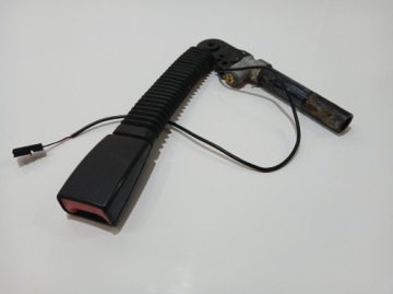 6982520, 4642384, Spanner öv, szíj rechts vorne BMW E60 E61 OE 6982520 (4642384) | thumb 2
