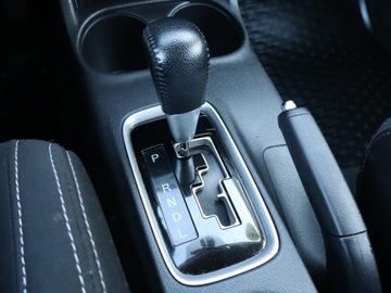 Mitsubishi Outlander III SUV Facelifting 2015 2.0 MIVEC 150KM 2016 Mitsubishi Outlander 2.0, Salon Polska, 4X4, zdjęcie 11