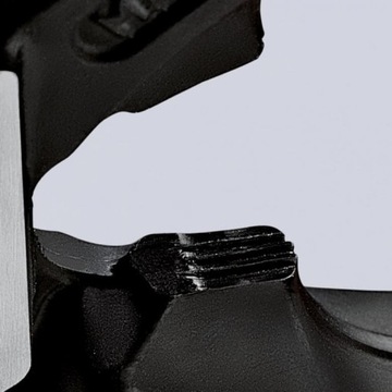 Кусачки шарнирные Knipex 71 31 250 250 мм