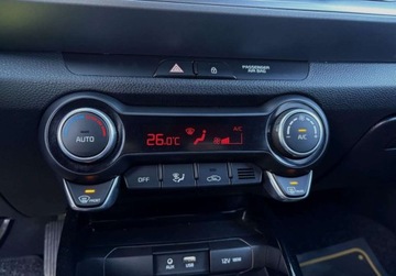 Kia Stonic I Crossover 1.0 T-GDI 120KM 2018 Kia Stonic 1.0 120km manual LED navi KAMERA bezwypadkowa 77.000KM, zdjęcie 28