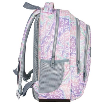 Plecak szkolny Back Up PLB6O18 DERFORM