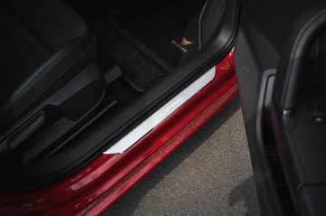 Cupra Leon II Sportstourer 1.5 eTSI MHEV 150KM 2023 Cupra Leon 1.5 eTSI, Serwis ASO, Automat, VAT 23%, zdjęcie 24