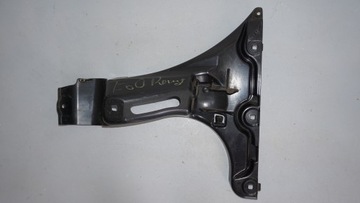 BMW E60 ŚLIZG MOCOWANIE ZDERZAKA PRAWY TYŁ 51127178186
