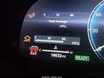 Toyota Sienna III 2025 Toyota Sienna Woodland Edition 2025 2.5 Hybryda 245KM, zdjęcie 12