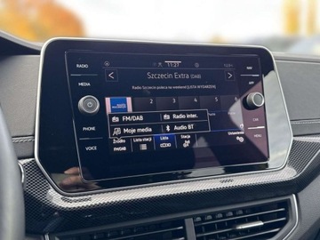 Volkswagen T-Cross SUV Facelifting 1.0 TSI 115KM 2024 Volkswagen T-Cross R-Line Virtual AppConnect Tempomat ACC Led Keyless, zdjęcie 24