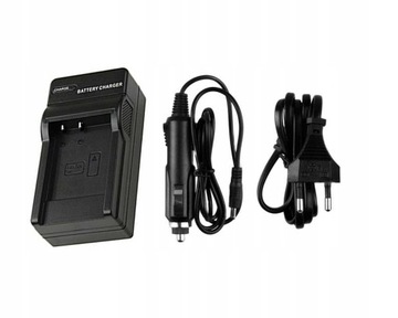 ŁADOWARKA SIECIOWA do SONY NP F550 F730 FM50 FM55H FM500H F960 F970