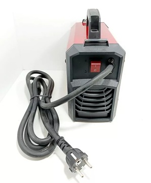 ИНВЕРТОРНЫЙ СВАРОЧНЫЙ АППАРАТ BESTER 210-ND КОМПЛЕКТ